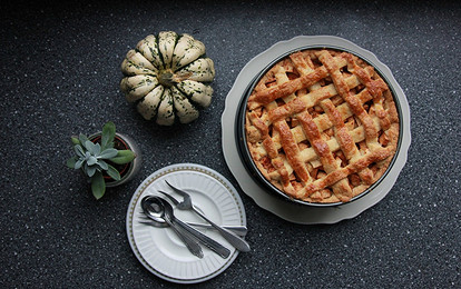 Как быстро приготовить пирог из тыквы: 7 легких рецептов с фото