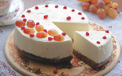 Чизкейк