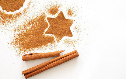 Волшебная приправа – все о пользе корицы