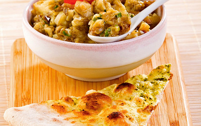 Икра из баклажанов