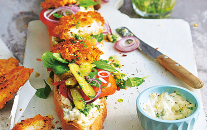 Простые блюда из курицы: 4 оригинальных рецепта