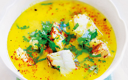 Рецепты весенних супов: 4 ярких вкуса (фото)