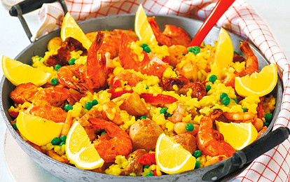 4 оригинальных рецепта на скорую руку