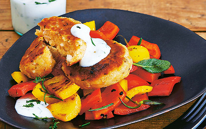 Сытные и недорогие: рецепты горячих блюд (фото)