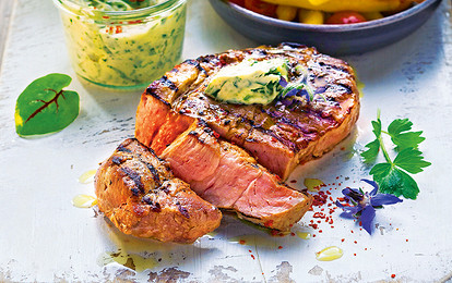 Мясо в пиве: рецепт (фото)