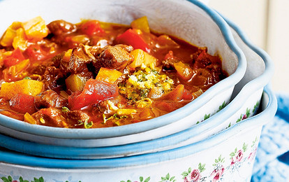 Приготовь вкусный обед: 4 рецепта супа