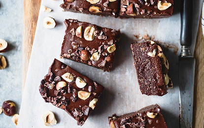 Фреш-брауни