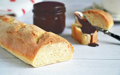 Французский багет