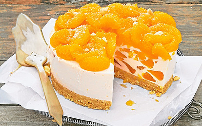 Просто и вкусно: рецепт чизкейка