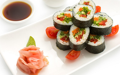 Как замариновать имбирь? Полезные советы и рецепты