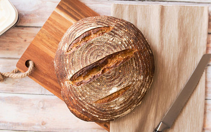 Что приготовить во Всемирный день хлеба: 9 рецептов