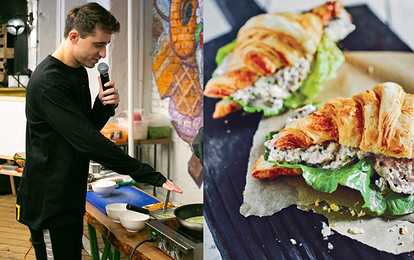 Успеть поесть и не опоздать на работу: 4 сытных завтрака