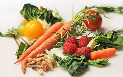 Палео-питание: лучшее из диеты предков для твоего здоровья