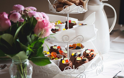 5 тортов, которые ты точно сможешь приготовить