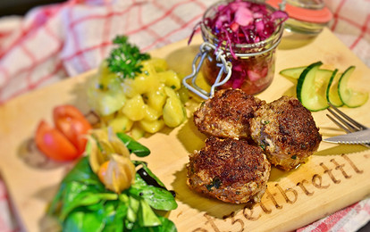 Как приготовить сочные котлеты из фарша: советы и секреты