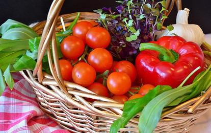 Заготовим впрок: 5 оригинальных рецептов консервирования осенних овощей