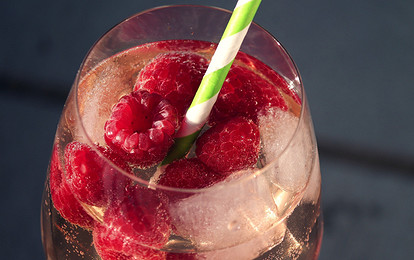 5 коктейлей без сахара, которые очень легко сделать самой