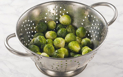 Как вкусно приготовить брюссельскую капусту: 5 лучших рецептов