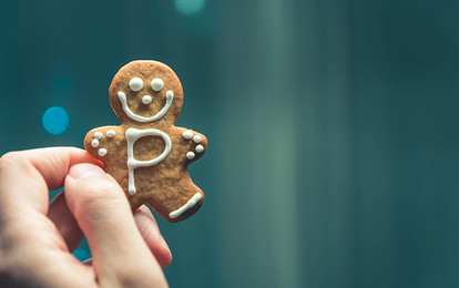 Новогоднее имбирное печенье: 8 простых рецептов