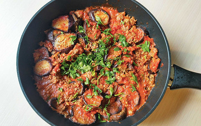 Мсхай по-армянски