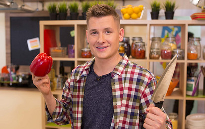 3 рецепта от Александра Бельковича дешевле ста рублей