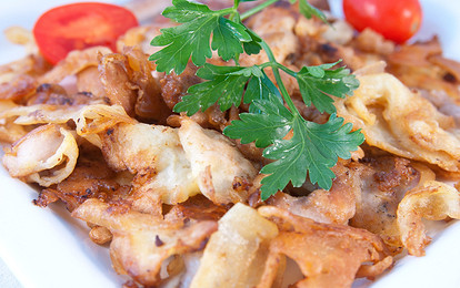 Рыбные молоки: польза, вред и рецепты