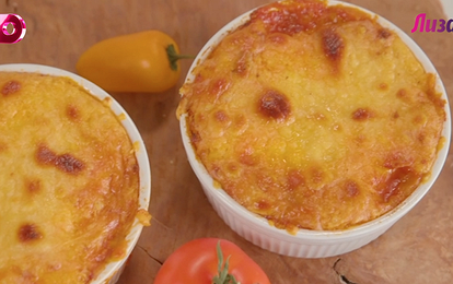 Нежнейший пастуший пирог с картофельным пюре без лишних хлопот