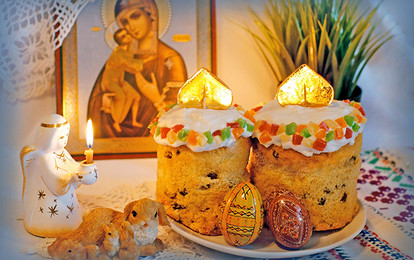 Что приготовить на стол к Пасхе: 6 рецептов оригинальных и вкусных блюд