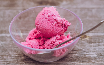 Безупречное мороженое