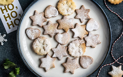5 рецептов имбирных пряников: создаем атмосферу праздника