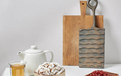 Пасхальная выпечка: 2 классных пошаговых рецепта