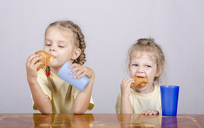 Меню в детском саду: 5 правил и 3 любимых рецепта (биточки тоже есть)