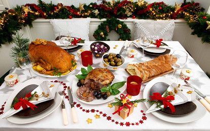 Оригинальные салаты на Новый год 2019: рецепты с фото