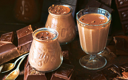 Панакота: самый простой рецепт