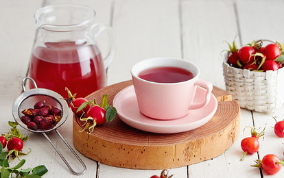 Как правильно заваривать шиповник в термосе и не только: 6 вкусных и полезных рецептов