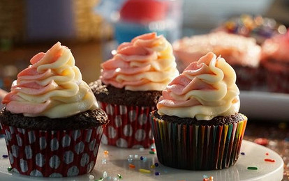 Готовим с детьми: 5 легких рецептов от Food Network