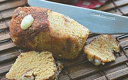 Нежные пирожные