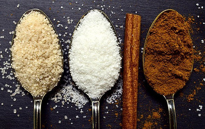 7 продуктов, которыми можно заменить сахар