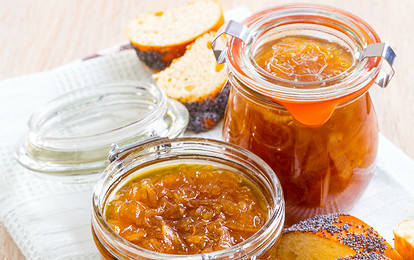 Луковое варенье