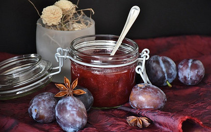 Простые заготовки на зиму: 10 лучших рецептов