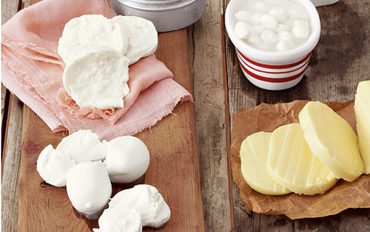 Простые рецепты с моцареллой: 3 легких блюда