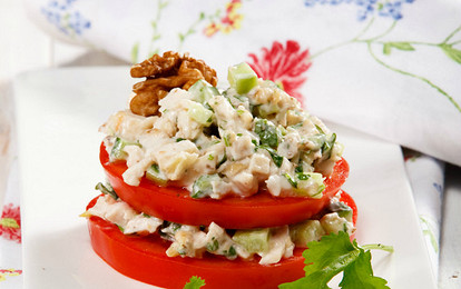 Овощная закуска