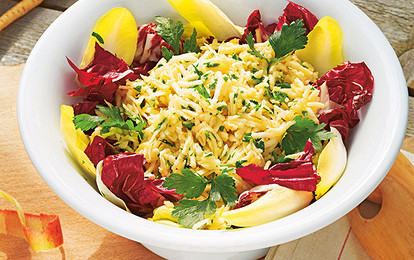 Витаминный салат