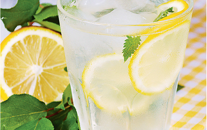 Компот из кабачков