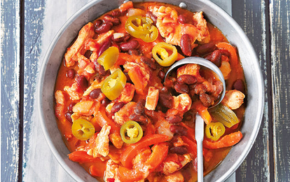 Чили кон карне