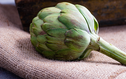 С чем это едят: 5 экзотических овощей на наших прилавках