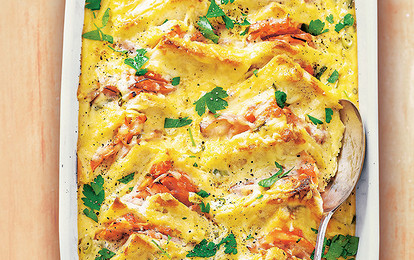 Сытные блюда: 4 рецепта для семейного ужина