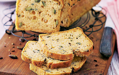 Как испечь домашний хлеб: рецепты и полезные советы