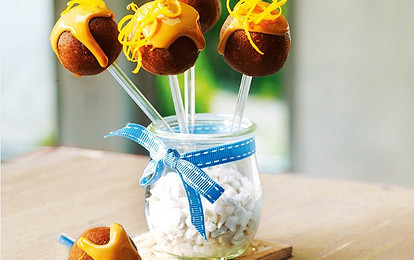 Все в шоколаде: 4 супер-рецепта