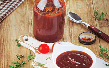 Соус и маринад: оригинальные рецепты мясных приправ